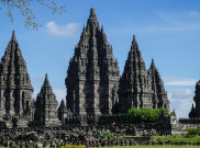 Kisah Relief Candi Prambanan, Media Pengajaran Hindu di Masanya