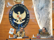 Tim Percepatan Reformasi Hukum Sampaikan 150 Rekomendasi ke Presiden