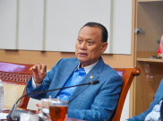 DPR Peringatkan jangan Sampai Aset Sitaan Malah Merugikan Negara