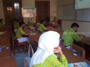 Pemkot Solo Buka Pembelajaran Tatap Muka