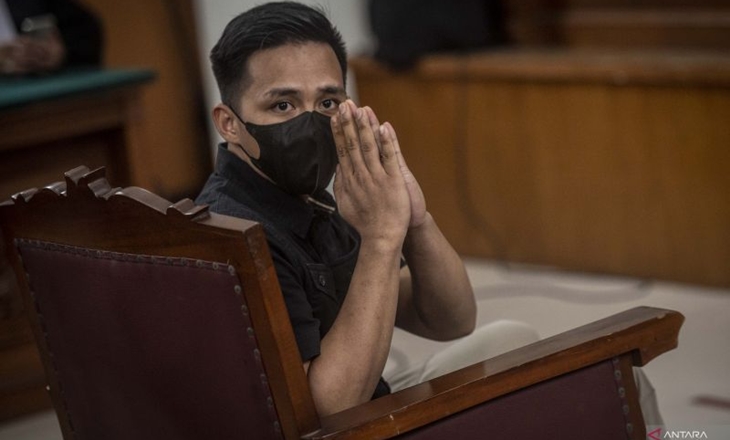 Ada Peran JC hingga Dimaafkan Keluarga Korban dalam Vonis Ringan Richard Eliezer