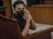 Ada Peran JC hingga Dimaafkan Keluarga Korban dalam Vonis Ringan Richard Eliezer 