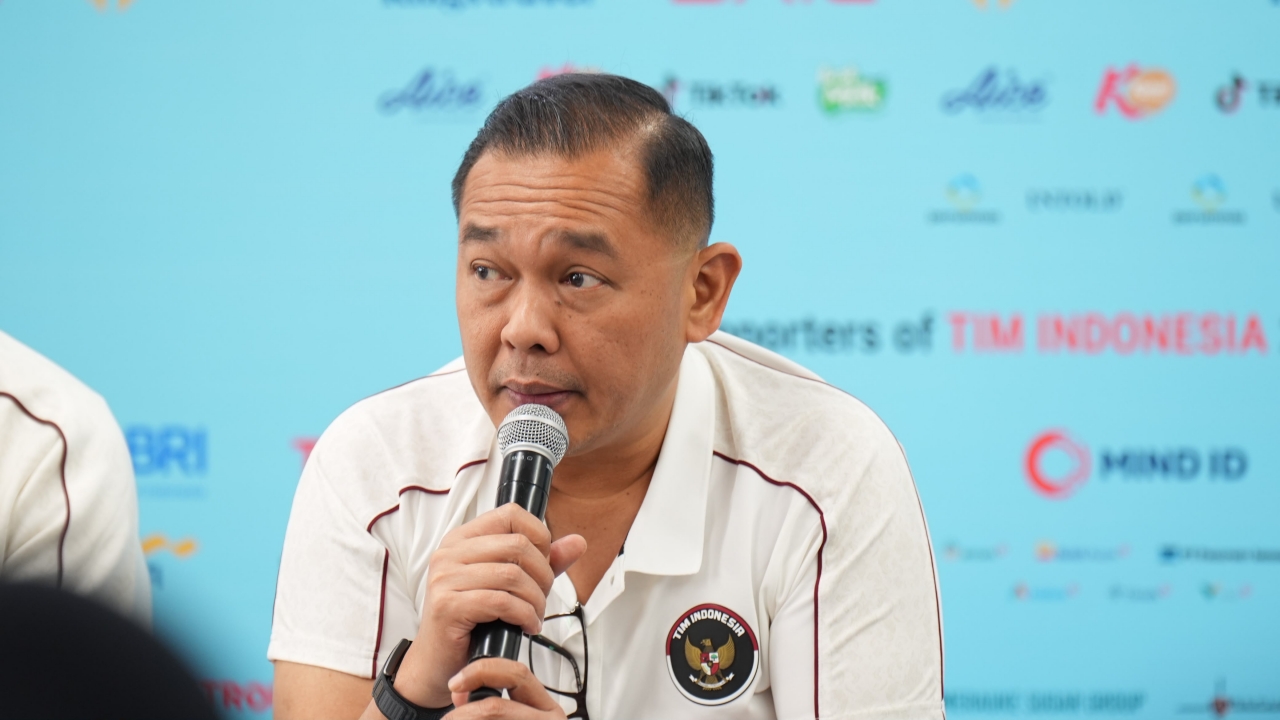 Asian Games 2026: Kontingen Indonesia Masuk 'Survival Mode', Hadapi Kendala Operasional