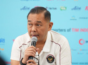 Asian Games 2026: Kontingen Indonesia Masuk 'Survival Mode', Hadapi Kendala Operasional