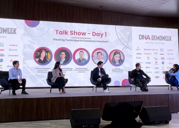 Kolaborasi Ciptakan Akselerasi Transformasi Digital