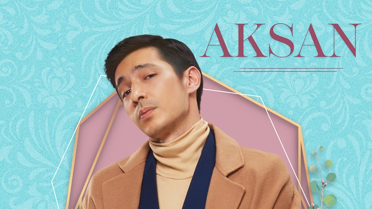 Abimana Aryasatya Raih Penghargaan di Festival Film Bandung