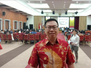 Ketua IKA FH: Mahasiswa Jangan Sampai Terjebak Narkoba