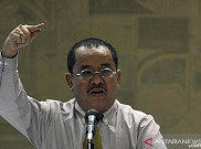 Polisi Bantah Sudah Tetapkan Said Didu Sebagai Tersangka