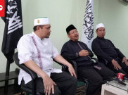 Jubir HTI: Sudah Tahu, Pasti Kami Pertama yang Dibidik Perppu Ormas