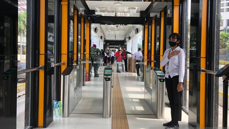 Masih Banyak PR, Pemprov DKI Diminta Tak Berpuas Diri Usai Terima ST Award 2021