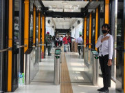 Masih Banyak PR, Pemprov DKI Diminta Tak Berpuas Diri Usai Terima ST Award 2021