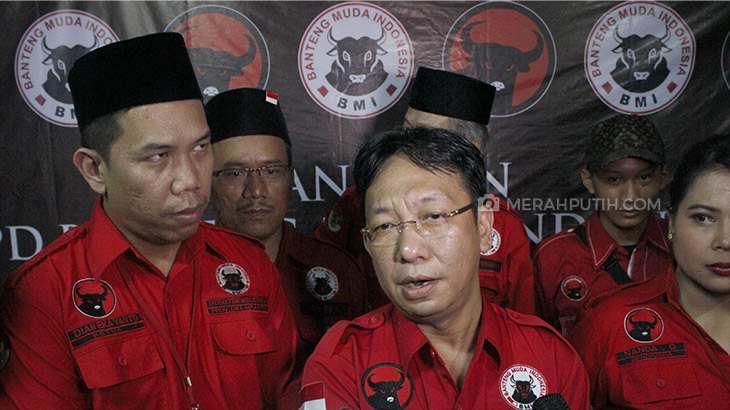 BMI Dukung Penuh Perppu Ormas