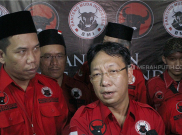 Tuding Presiden dan PDIP Komunis, BMI Sebut Waketum Gerindra Provokator