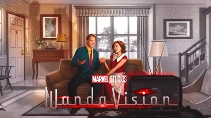 Sambut Januari 2021 dengan Film Seru di Disney Plus