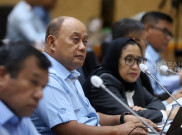 RDP Badan Gizi Nasional dengan Komisi IX DPR Bahas Penyerapan Anggaran Tahun 2025