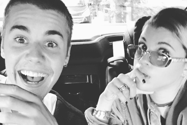 Perjalanan Cinta Justin Beiber & Hailey Baldwin
