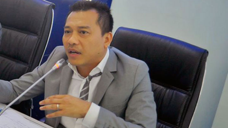 Anang Hermansyah Sambut Positif RUU Permusikan