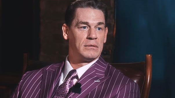 John Cena Jadi Agen CIA, Trailer 'Matchbox the Movie' Penuh Aksi dan Kejar-kejaran