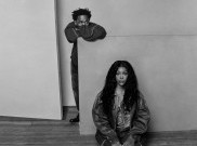 Kendrick Lamar Ajak SZA Ikut Konser Grand National Tour 2025