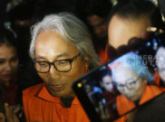Wow! Pejabat Kemenkeu Kena OTT KPK Punya Jabatan di 12 Perusahaan