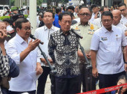 Penataan Rasuna Said Rp 102 Miliar, Pramono: Bongkar Monorel Tak Sampai Rp 1 M