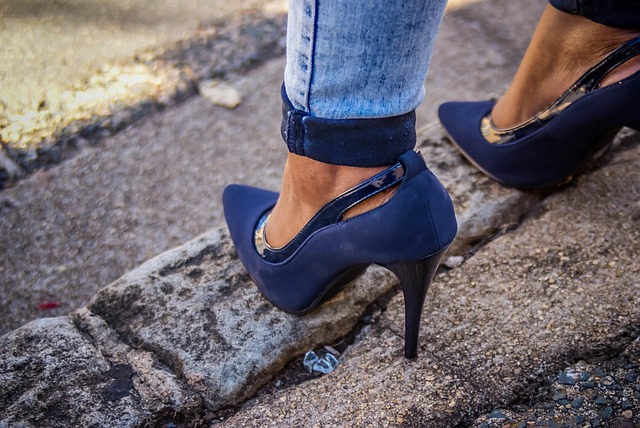 Sepatu Perempuan