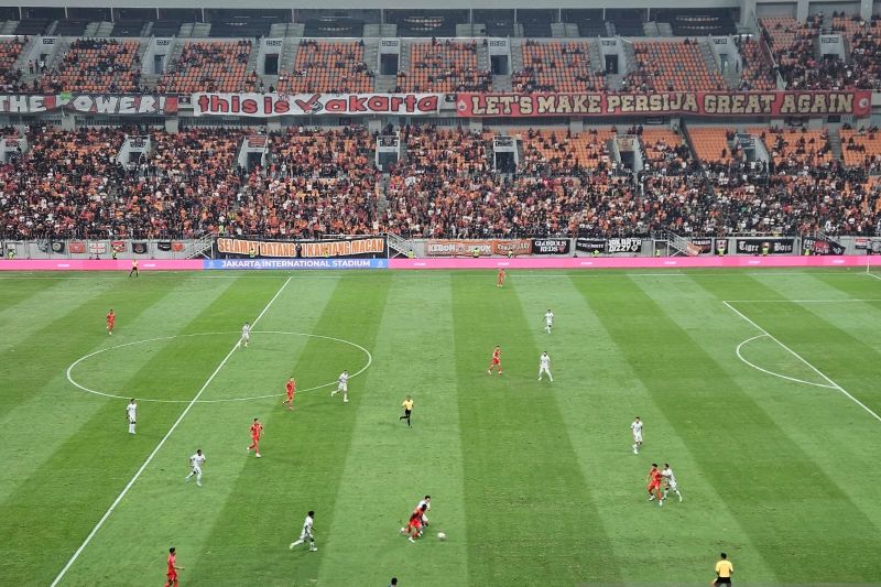 Bukan karena Kalah, Pelatih Persita Justru Curhat Hal Lain yang Lebih Menyakitkan di Kandang Persija