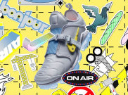 6 Sneakers Pemenang Kontes Desain Nike On-Air Segera Dirilis 13 April 2019