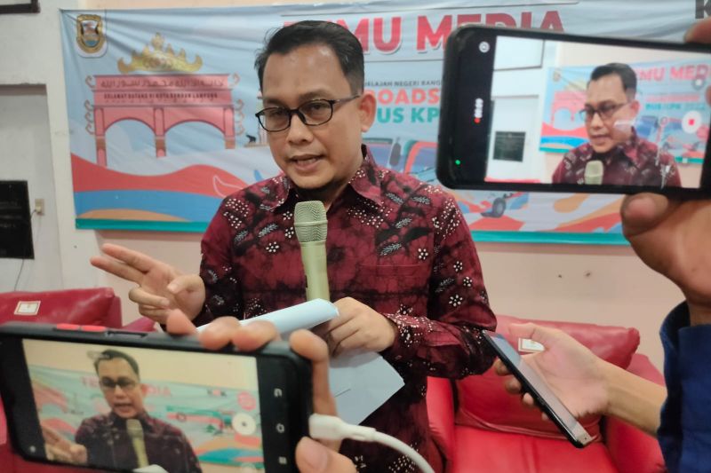 KPK Geledah Gedung Mahkamah Agung