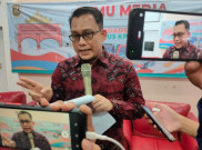 Lukas Enembe Tidak akan Hadir Pemeriksaan Karena Sakit, KPK: Harus Ada Dokumen Medis