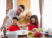 Ungkapan Maaf dan Selamat Berlebaran Paling Pasaran di Whatsapp