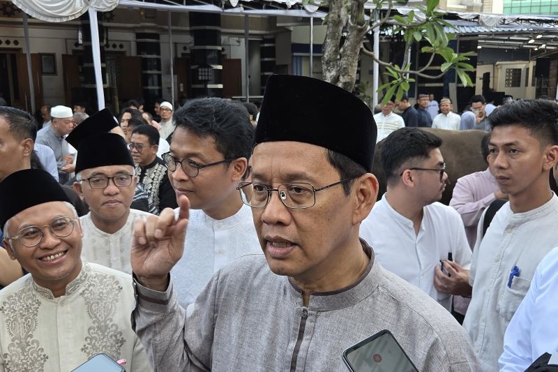 Rupiah Loyo Tembus Rp 17.800 Dianggap Tidak Masuk Akal, Menkeu Ogah Hitung Ulang APBN