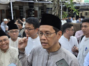 Rupiah Loyo Tembus Rp 17.800 Dianggap Tidak Masuk Akal, Menkeu Ogah Hitung Ulang APBN
