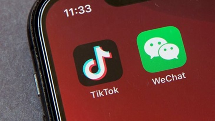 Mulai 20 September, Trump Larang Warga AS Unduh TikTok dan WeChat