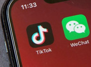 Mulai 20 September, Trump Larang Warga AS Unduh TikTok dan WeChat