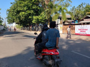 15 Pasar Tradisional Ditutup, Pedagang Dipersilakan Ajukan Pembebasan Retribusi