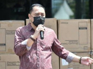 Wali Kota Surabaya Belum Setujui PTM bagi Siswa SD, SMP dan TK