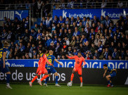 Jadwal Lengkap Pekan ke-37 Liga Spanyol 2025/26: Sevilla vs Madrid dan Barcelona vs Real Betis