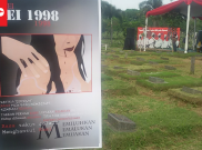 Komnas Perempuan: Tragedi Mei 98 Memoar Bahaya Sentimen Etnis
