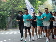 ASICS Gelar Global Running Day 2026 di 10 Kota Indonesia, Rayakan Semangat Lari dengan GEL-KAYANO 33