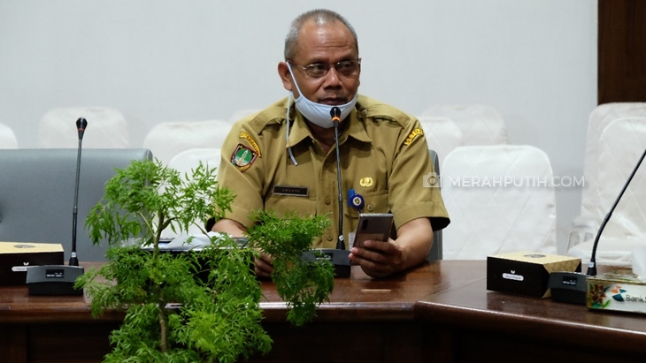  Update COVID-19 Solo Bertambah 3 Pasien, Mahasiswa UNS dan Peserta Ijtima Ulama Gowa