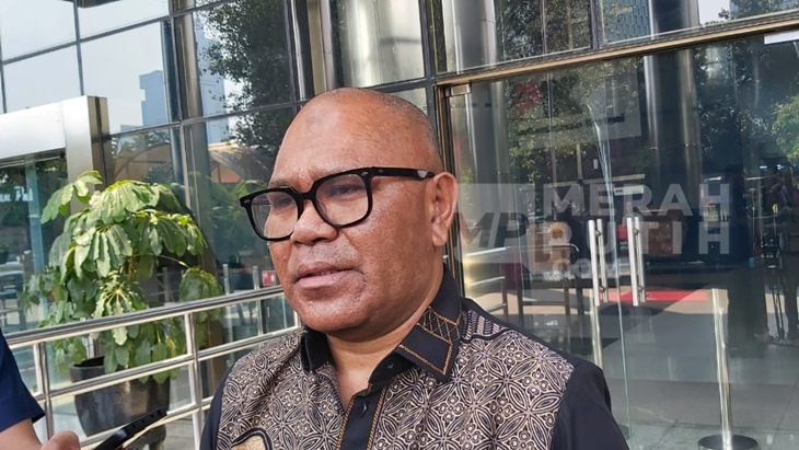 SYL Minta Jokowi, Airlangga hingga JK Jadi Saksi Meringankan