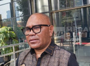 SYL Minta Jokowi, Airlangga hingga JK Jadi Saksi Meringankan