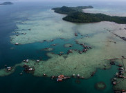 Wacana Natuna Jadi Provinsi Khusus, DPR: Belum Urgensi