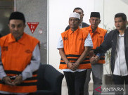 KPK Aset Rp 22 Milik Anggota DPR RI Anwar Sadad, Rumah Disita Tersebat di Jatim