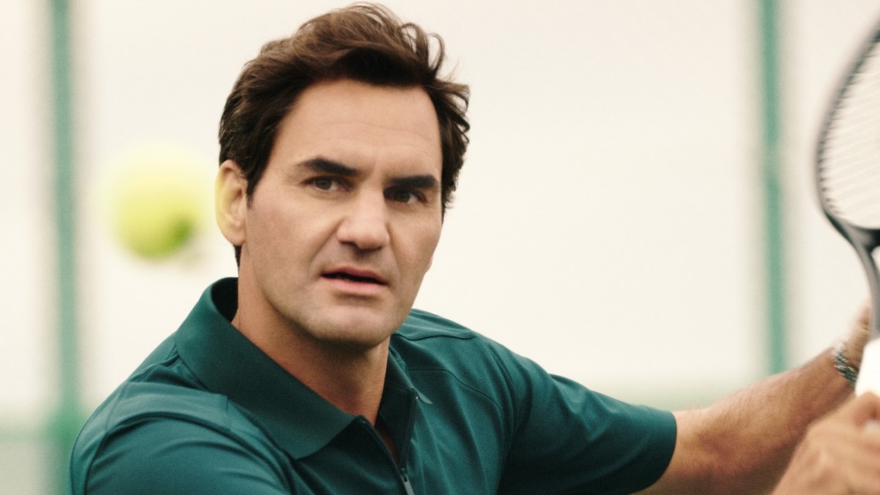 Intip Koleksi Roger Federer Spring/Summer 2026 Kolaborasi Terbaru Bareng UNIQLO