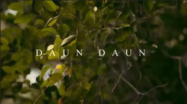 Lirik Daun-daun Ghea, Ajari Makna Kefanaan Hidup