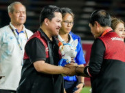 Indra Sjafri Terima Penunjukan Direktur Teknik Baru dari Eropa