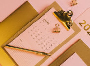 Berselang 50 Tahun, Kalender 1971 Bisa Dipakai Lagi di 2021