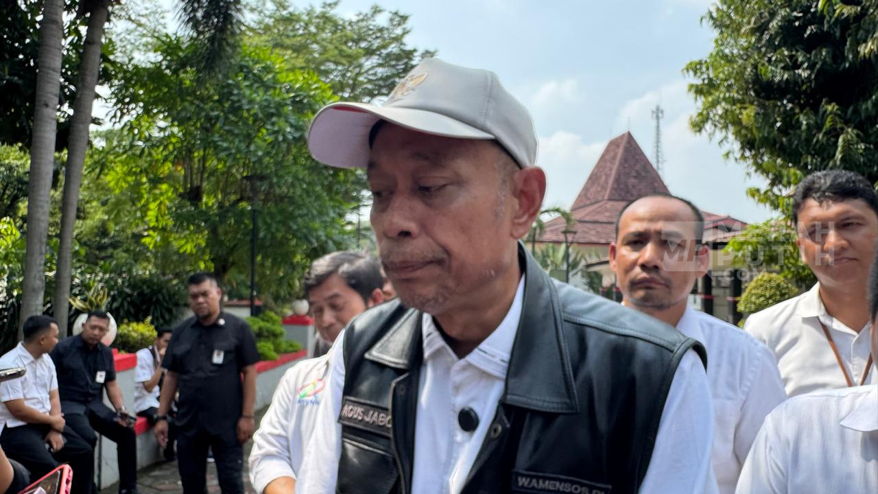 Politikus PPP Kritik Keras Wamensos, Tegaskan Kemiskinan bukan Faktor Keturunan